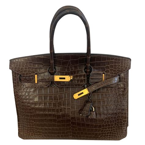 borsa birkin 35 hermes|hermes birkin 35 crocodile.